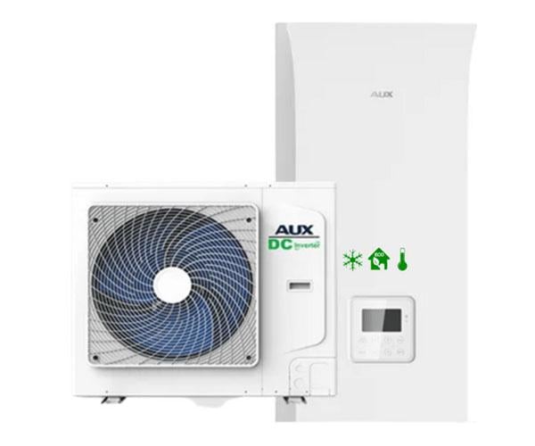 Тепловой насос AUX ACHP-H10/4R3HA (26342450) - фото 2