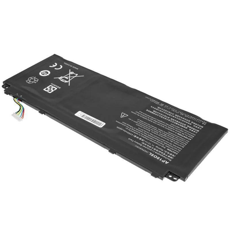 Аккумулятор для ноутбука Acer Chromebook Spin 13 CP713-1WN 4350 mAh 11,1V (125003)