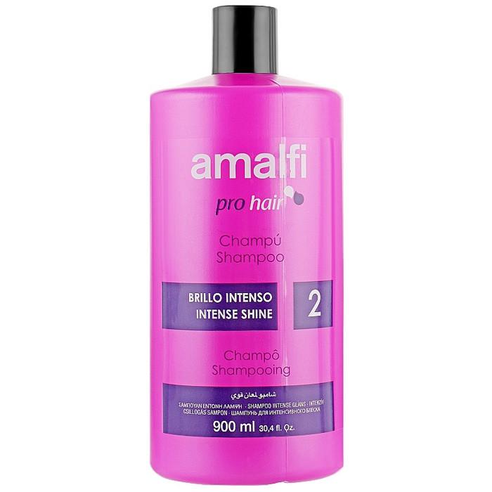 ᐉ Шампунь Amalfi Effetto Brilliante 900 мл (1697799386)