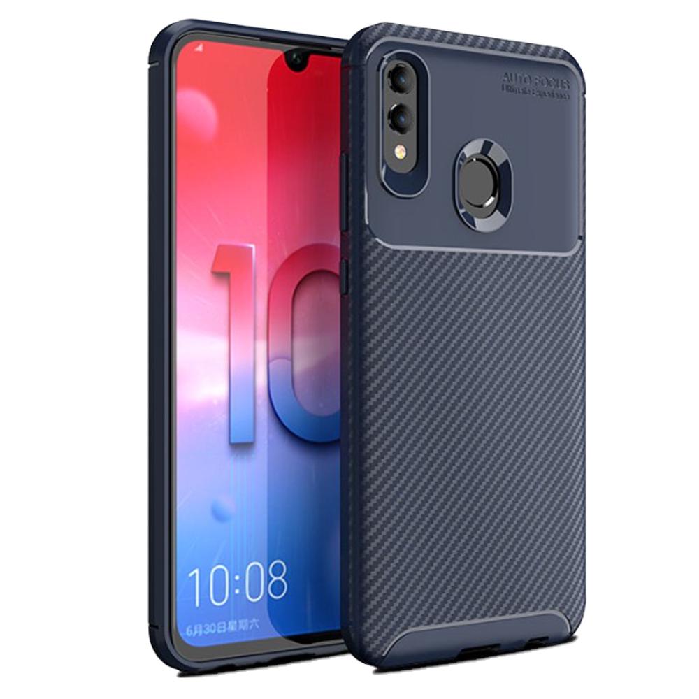 Чохол Autofocus Huawei P Smart 2019 Blue