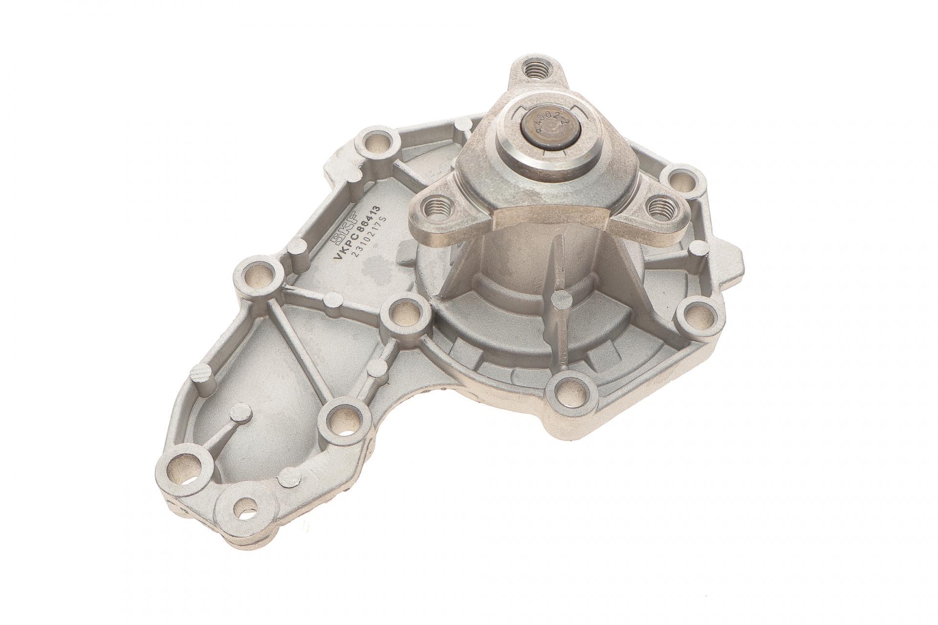 Насос воды SKF Renault Kangoo/Master/Laguna/Megane/Opel Movano 1.8/1.9dCi/dTi/D/2.0 95- - VKPC 86413 (25589984)