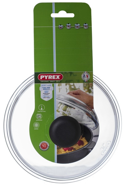 Крышка Pyrex Bombe 20 см (B20CL0K/к) - фото 3