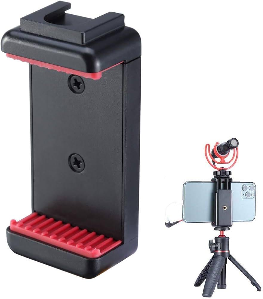 Держатель для смартфона Ulanzi ST-07 (35837575)
