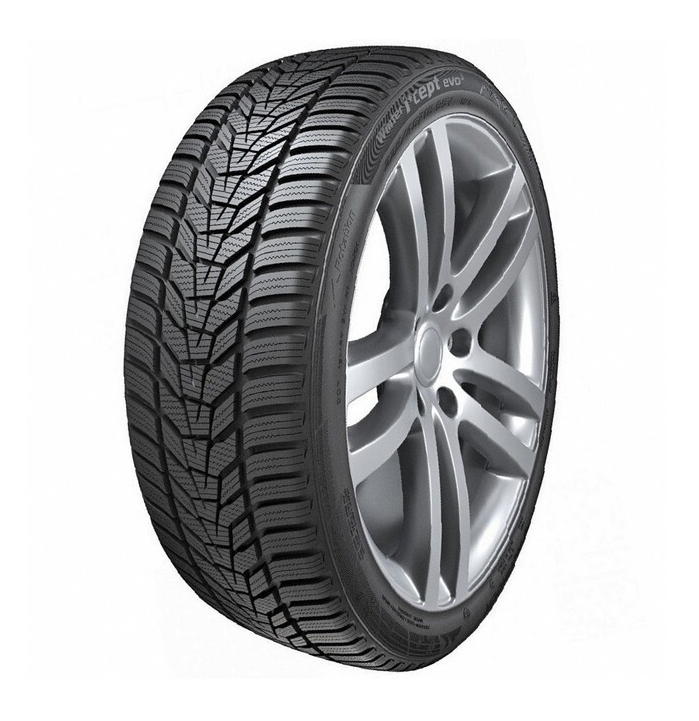 Автошина Hankook Winter i*cept evo3 X W330A 225/60 R17 99H