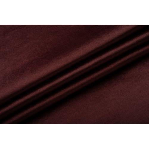 Диван с подлокотниками Tobi Sho Бенно-1 офисный с конусной ногой 1200х720х750 мм велюр Emilia 69 Bordo - фото 4