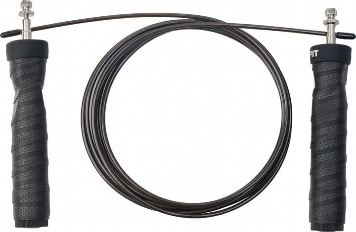 Скакалка регулируемая скоростная TECOFIT (TOP19045129)