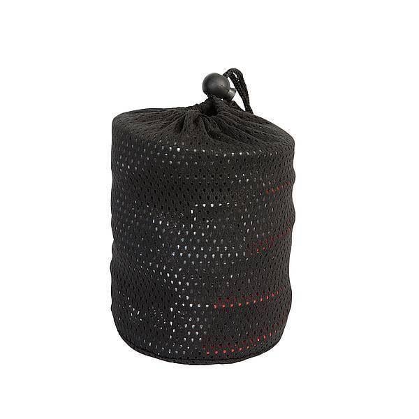 Набір посуду Bo-camp Explorer Hard Anodized 2 шт. Anthracite/Green (2200240) - фото 2 Набір посуду Bo-camp Explorer Hard Anodized 2 шт. Anthracite/Green (2200240) - фото 2