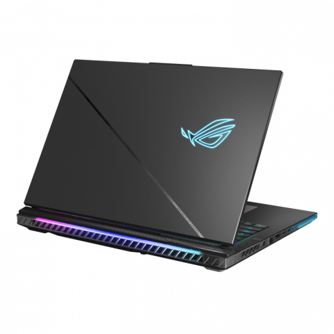 Ноутбук Asus ROG Strix Scar 18 G834JYR Black (G834JYR-XS97) - фото 10