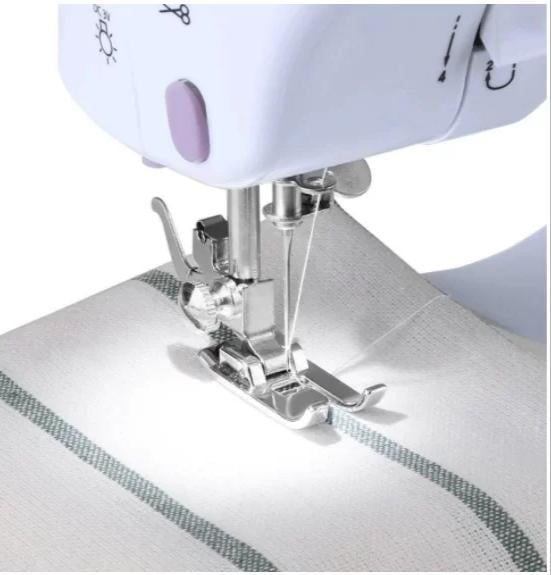 Машинка швейная Michley Sewing Machine YASM-505A Pro 12 1 - фото 2