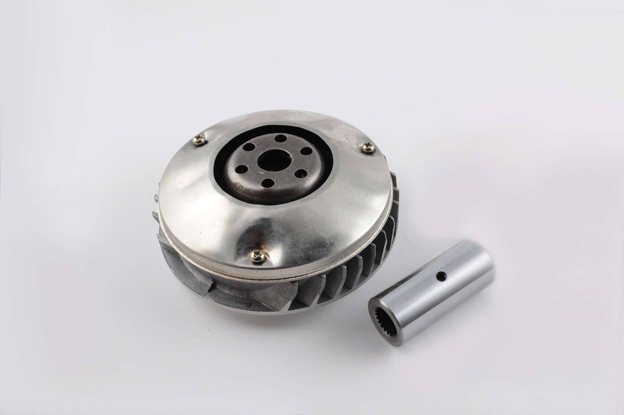 Вариатор передний DONGXIN для 4T CH250 (V-128)