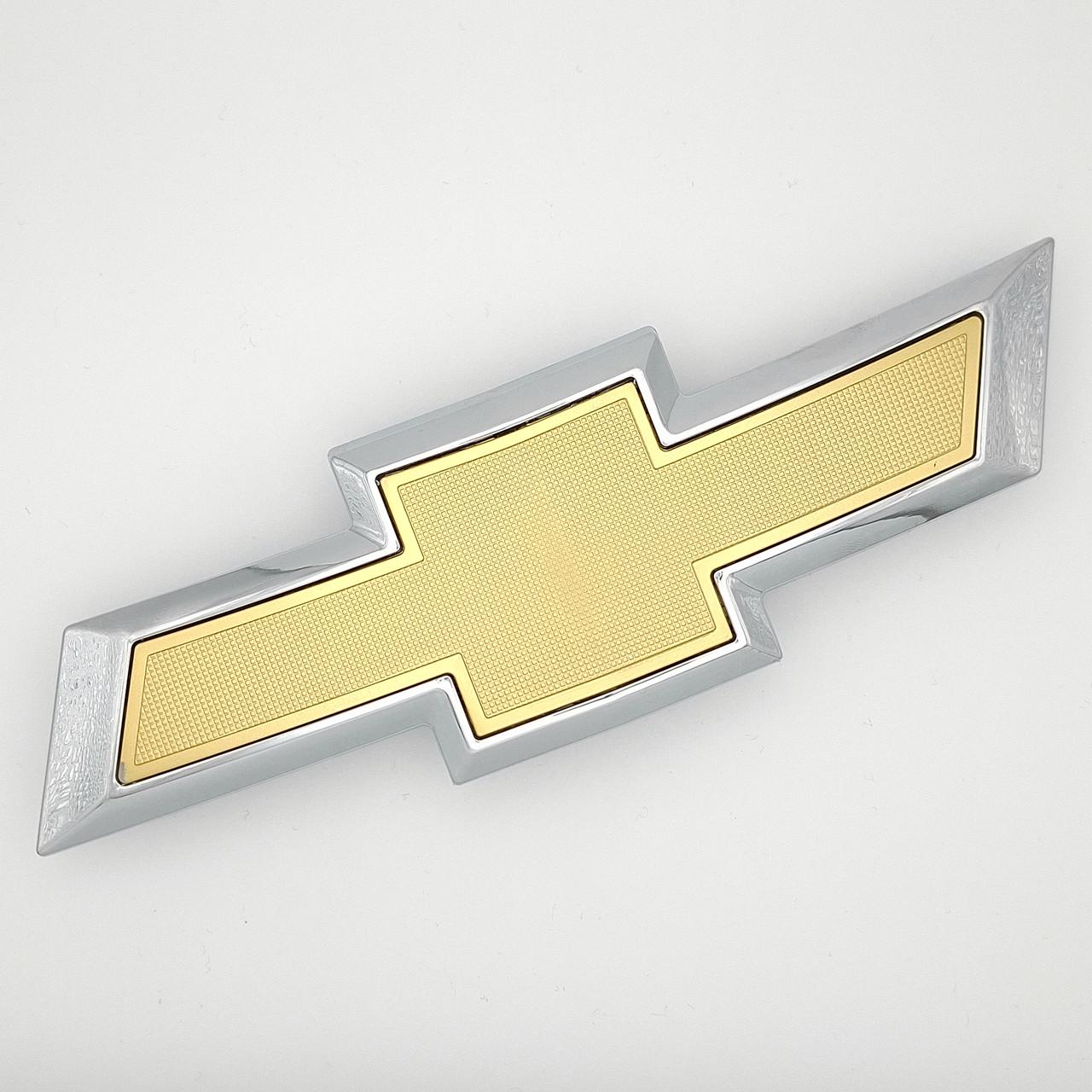 Эмблема Chevrolet 195х60 мм 180х60 мм (2854008669)