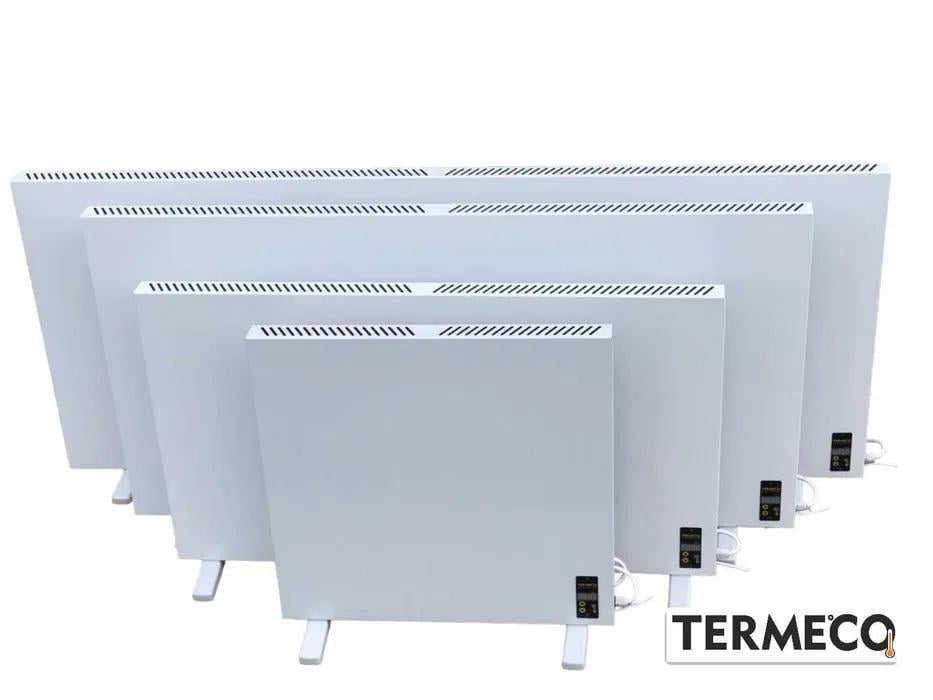 Обігрівач металевий інфрачервоний TERMECO АХАТ900 (29711250) - фото 5 Обігрівач металевий інфрачервоний TERMECO АХАТ900 (29711250) - фото 5