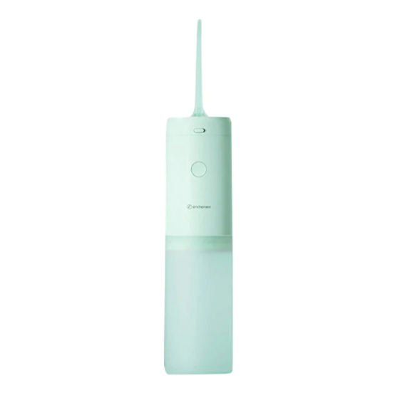 Ирригатор ENCHEN Water Flosser Mint 3 (1782968114-02)