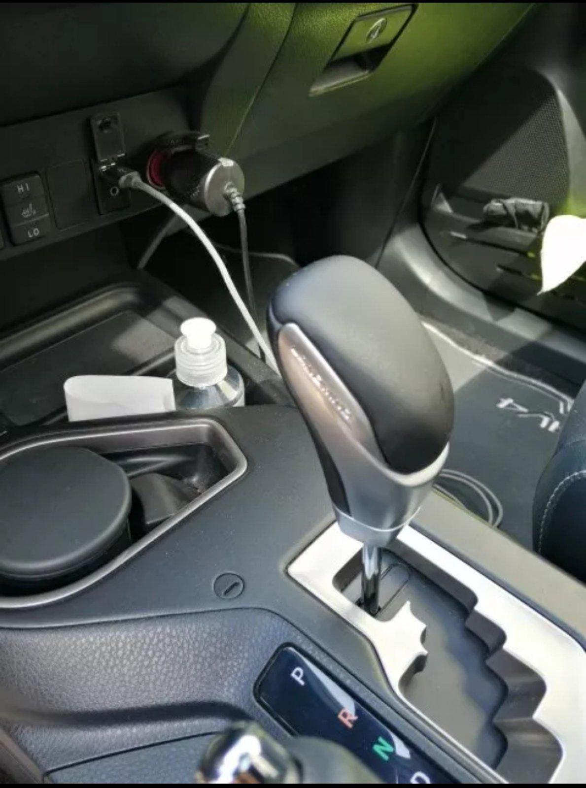 Ручка АКПП Mitsubishi/Mazda/Toyota/Lexus/Dodge/Chrysler/Suzuki (27502541) - фото 2 Ручка АКПП Mitsubishi/Mazda/Toyota/Lexus/Dodge/Chrysler/Suzuki (27502541) - фото 2