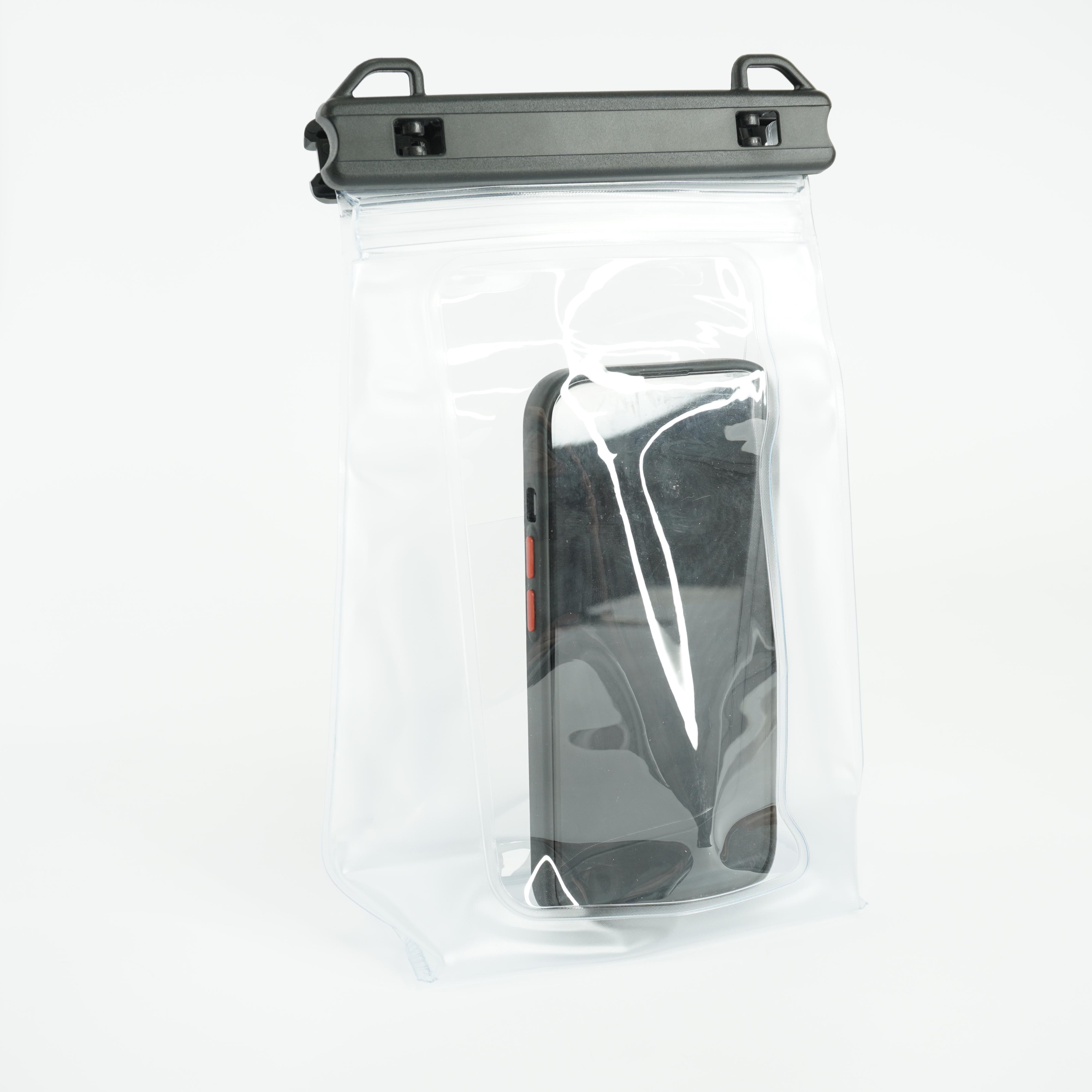 Водонепроницаемая сумка чехол для телефона, документов (021867)