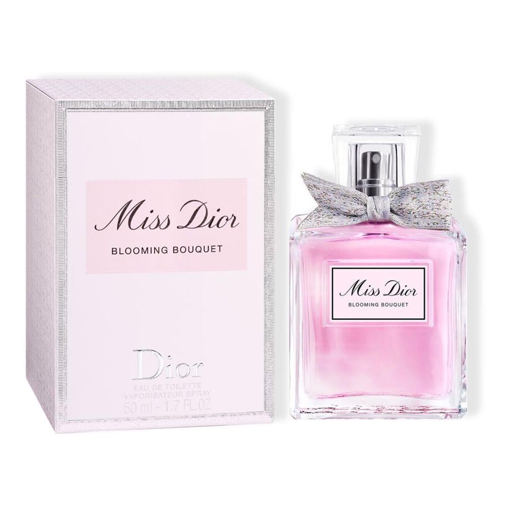 Туалетная вода для женщин Christian Dior Miss Dior Blooming Bouquet 2023 50 мл (379212)