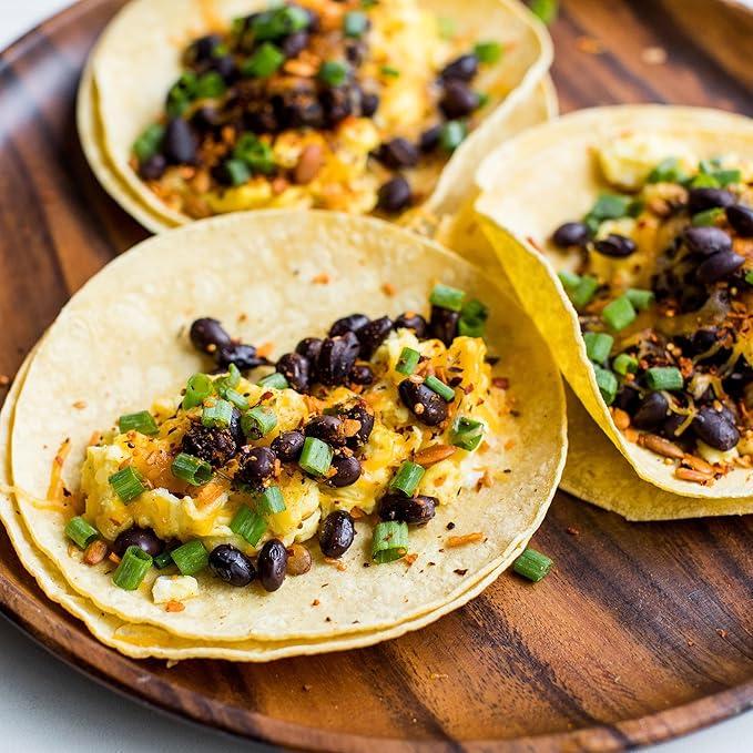 Приправа McCormick TACO seasoning mix для бургера 680 г (2401841293) - фото 4 Приправа McCormick TACO seasoning mix для бургера 680 г (2401841293) - фото 4