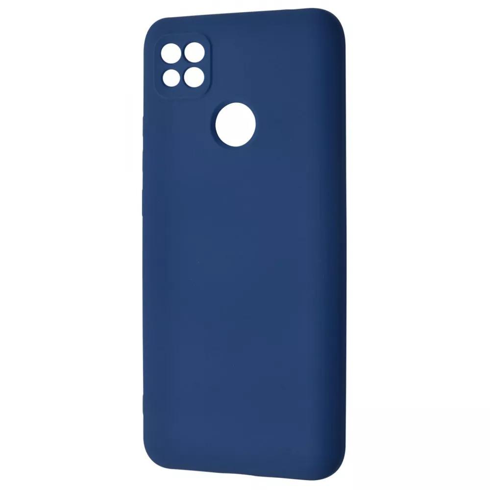 Чехол для телефона WAVE Colorful Case Xiaomi Redmi 9C/10A Blue - фото 1