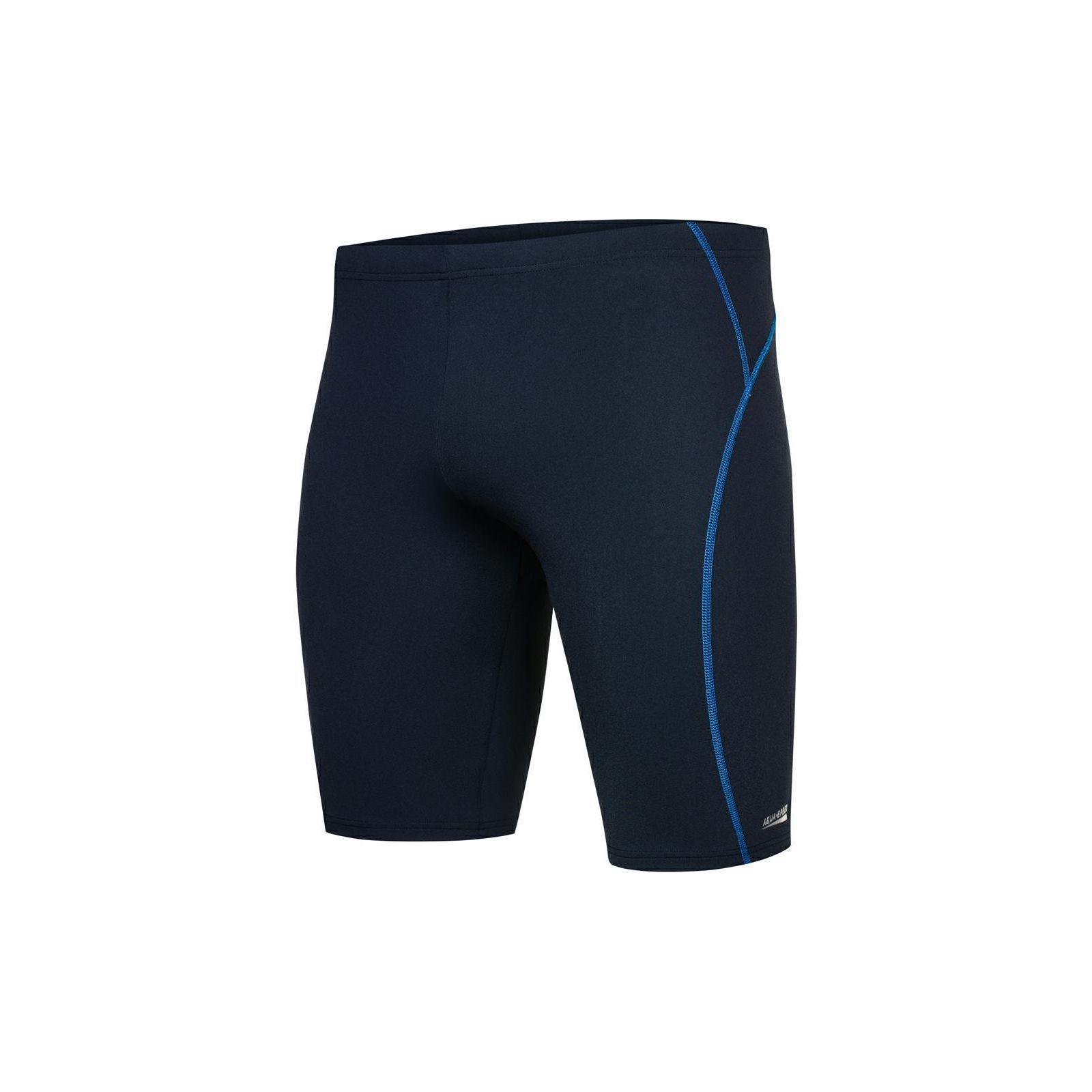 Джаммеры Aqua Speed Blake 381-42 р. 42-44 S Темно-синий (5908217650887) Джаммеры Aqua Speed Blake 381-42 р. 42-44 S Темно-синий (5908217650887)