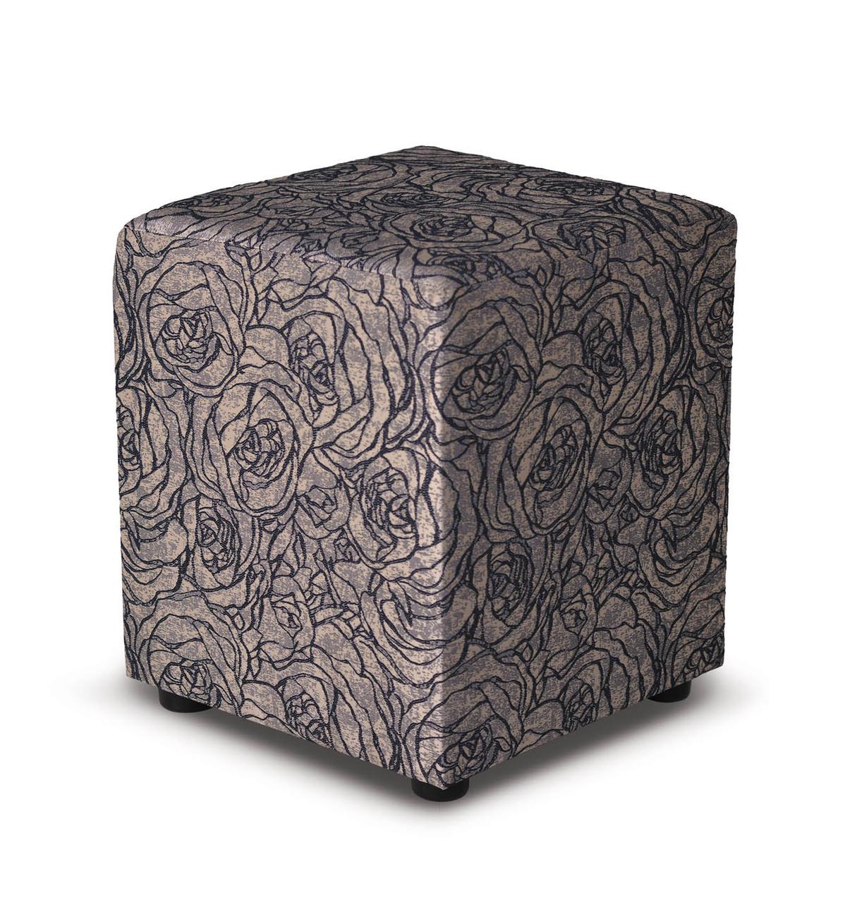 Пуф мягкий 2 470х400х400 мм