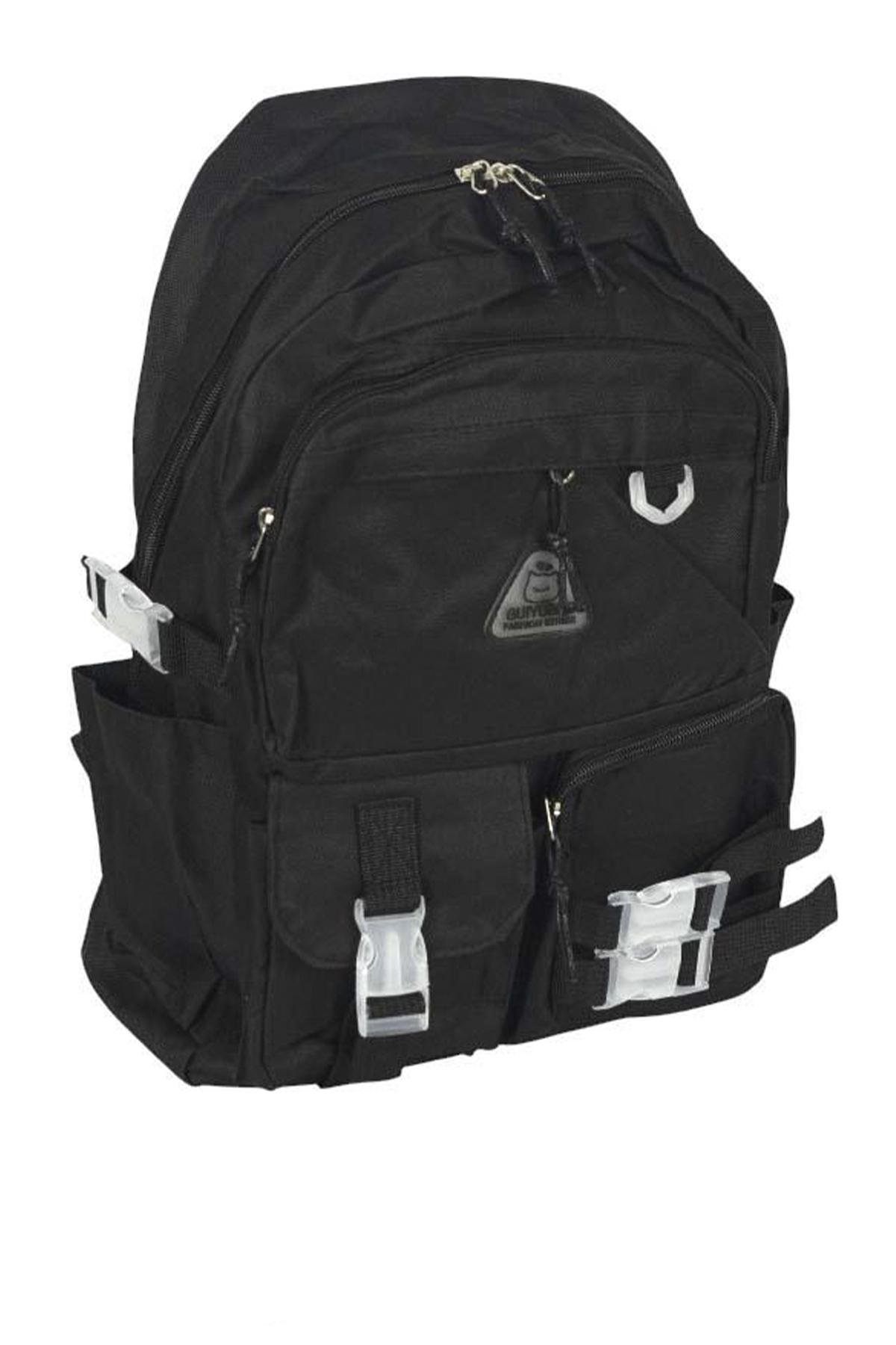 Набір шкільний Color-it 4в1 рюкзак/сумка-шопер/поясна сумка та пенал 121374 (SKT001077069) - фото 2 Набір шкільний Color-it 4в1 рюкзак/сумка-шопер/поясна сумка та пенал 121374 (SKT001077069) - фото 2