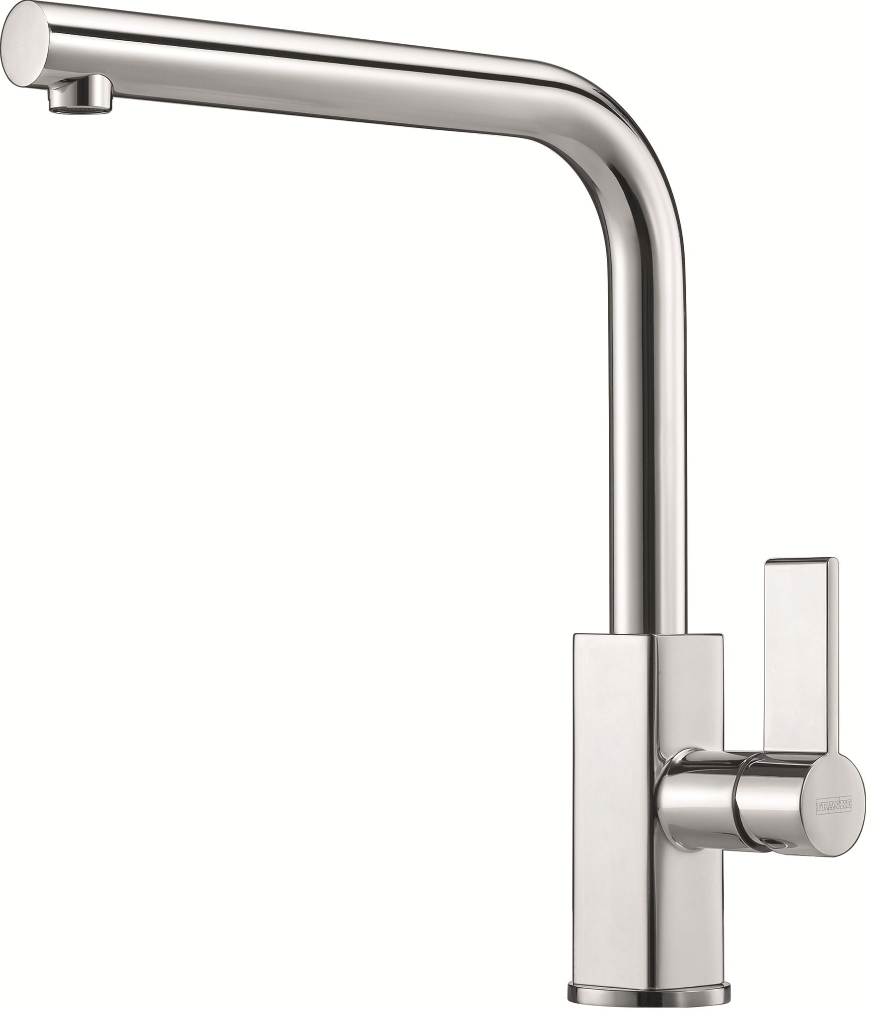 Кухонний змішувач Franke Maris Swivel Хром (115.0392.332)