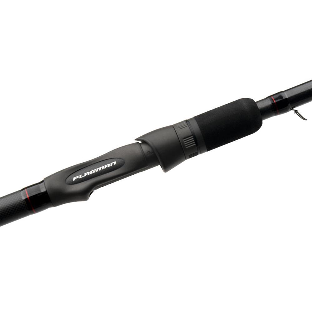 Вудилище фідерне Flagman Armadale River Feeder 3,6 м 150 г (ARRF360) - фото 4 Вудилище фідерне Flagman Armadale River Feeder 3,6 м 150 г (ARRF360) - фото 4