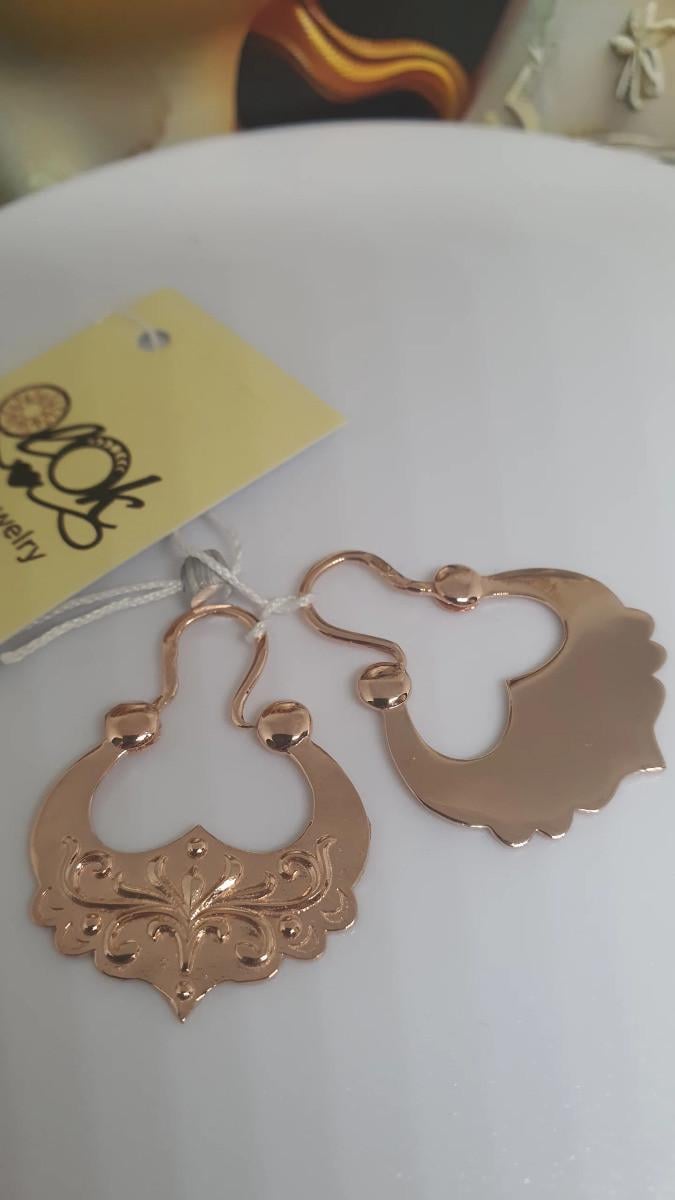 Серебристые серьги калачи Айстра 925 пробы в позолоте дукачи (2554492943)