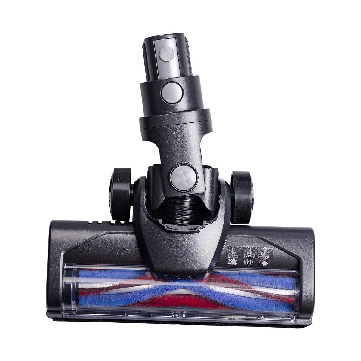 Пилосос ручний Sokany для дому акумуляторний для сухого прибирання вакуумний 2200 Вт (25903574) - фото 5 Пилосос ручний Sokany для дому акумуляторний для сухого прибирання вакуумний 2200 Вт (25903574) - фото 5