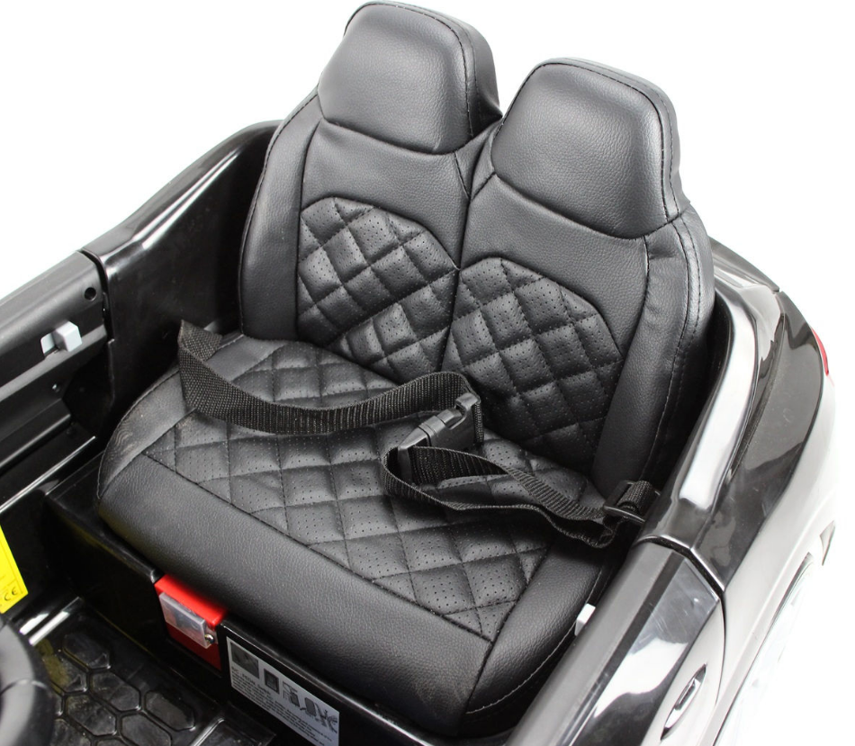 Електромобіль дитячий AUDI SQ8 4x4 12В PlayHouse Червоний - фото 4 Електромобіль дитячий AUDI SQ8 4x4 12В PlayHouse Червоний - фото 4