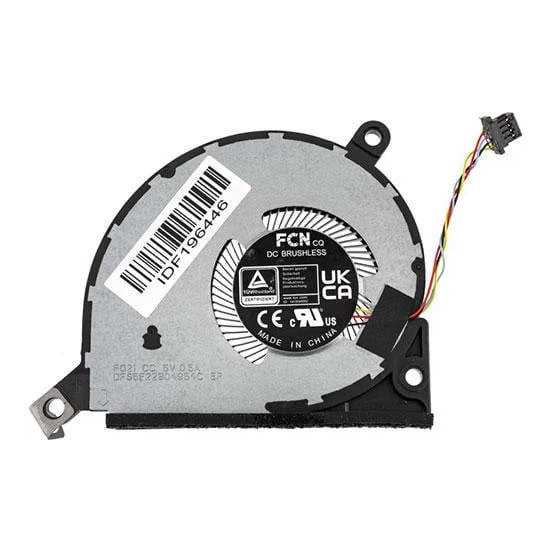Кулер для ноутбука Asus Rog Strix G614JV VRAM FAN (222630)