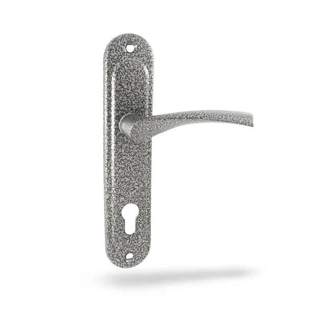 Ручки на планке ASPECT РП-85.23 комплект Серый (1710135667)