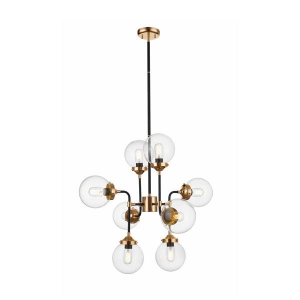 Люстра Zuma Line P0454-08D-SDAC RIANO (5ccbf00fec235800745c05d6) Люстра Zuma Line P0454-08D-SDAC RIANO (5ccbf00fec235800745c05d6)