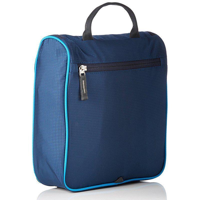 Косметичка Deuter Wash Center II Midnight/Turquoise (394643306) - фото 3