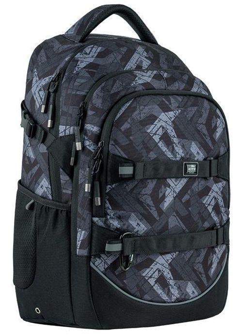 Школьный рюкзак для мальчика Kite Education Teens K24-727L-2 для старших классов