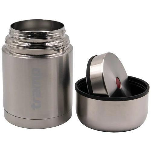 Термос харчовий Tramp Classic 0,5 л 14х10,5х10,5 см Металік (UTRC-129) - фото 4 Термос харчовий Tramp Classic 0,5 л 14х10,5х10,5 см Металік (UTRC-129) - фото 4