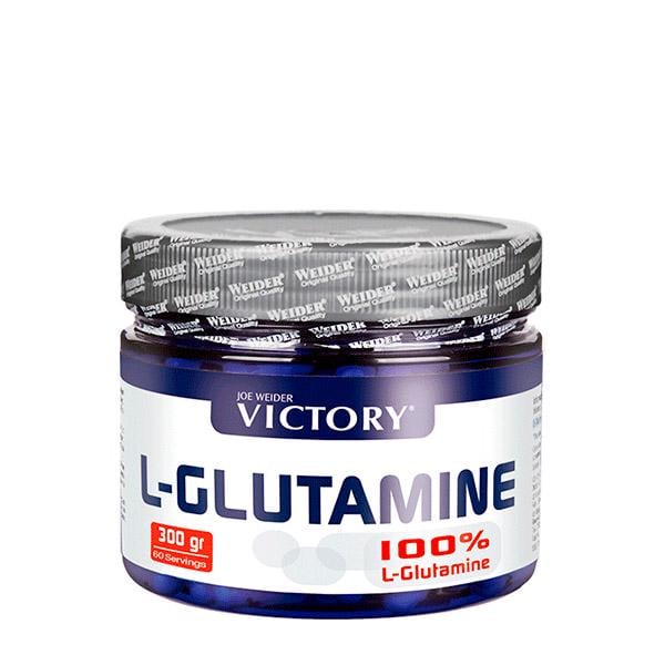 Аминокислота Weider L-Glutamine Victory 300 г (3790) Аминокислота Weider L-Glutamine Victory 300 г (3790)