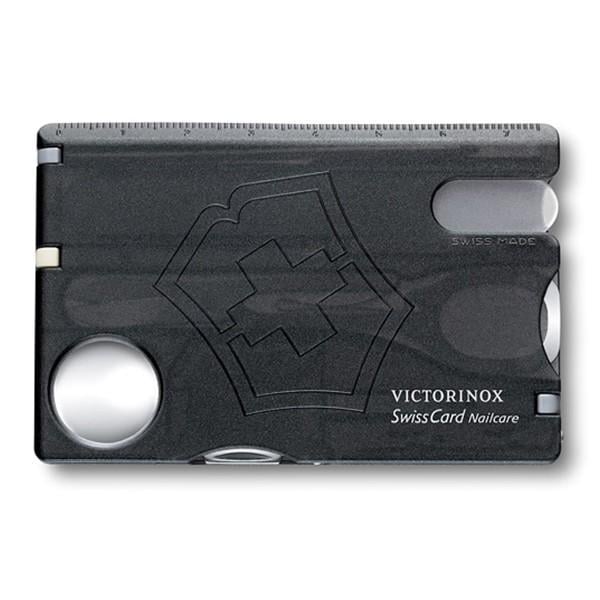 Туристический нож Victorinox Swisscard (0.7240.T3) Туристический нож Victorinox Swisscard (0.7240.T3)