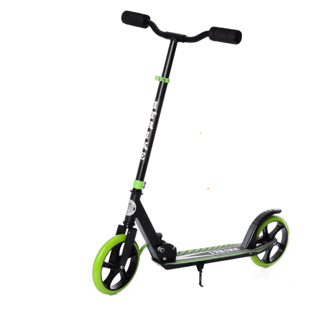 Самокат SR 2-010-10-B-GR (AN003150)