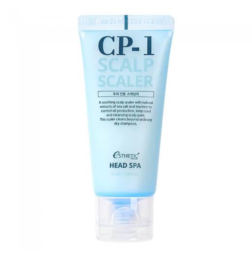 Средство для очищения кожи головы CP-1 Head Spa Scalp Scaler 35 мл (14580)