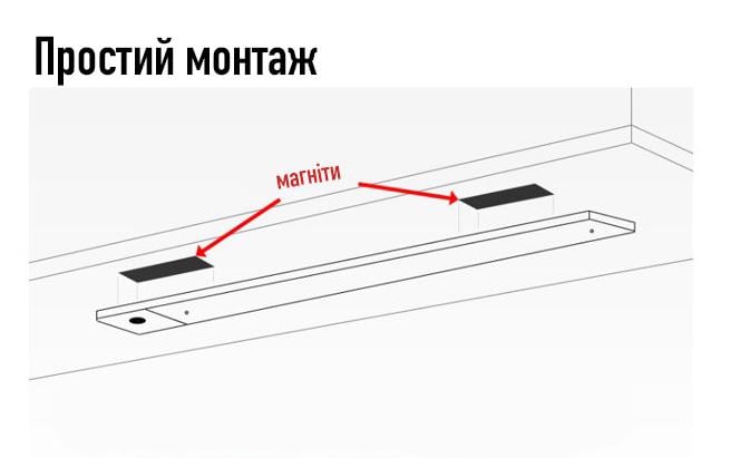 Світильник Npir Led з датчиком руху та і акумулятором з зарядкою від USB - фото 11 Світильник Npir Led з датчиком руху та і акумулятором з зарядкою від USB - фото 11