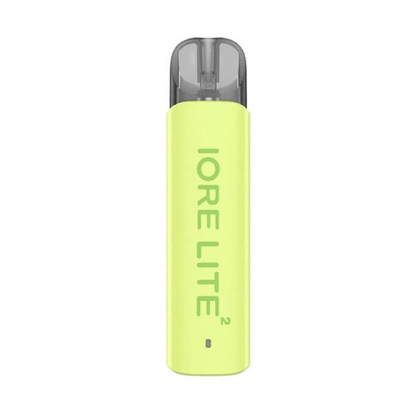 Під-система електронна сигарета Eleaf Iore Lite 2 Pod System 490 mAh 2 мл Greenery (11137)