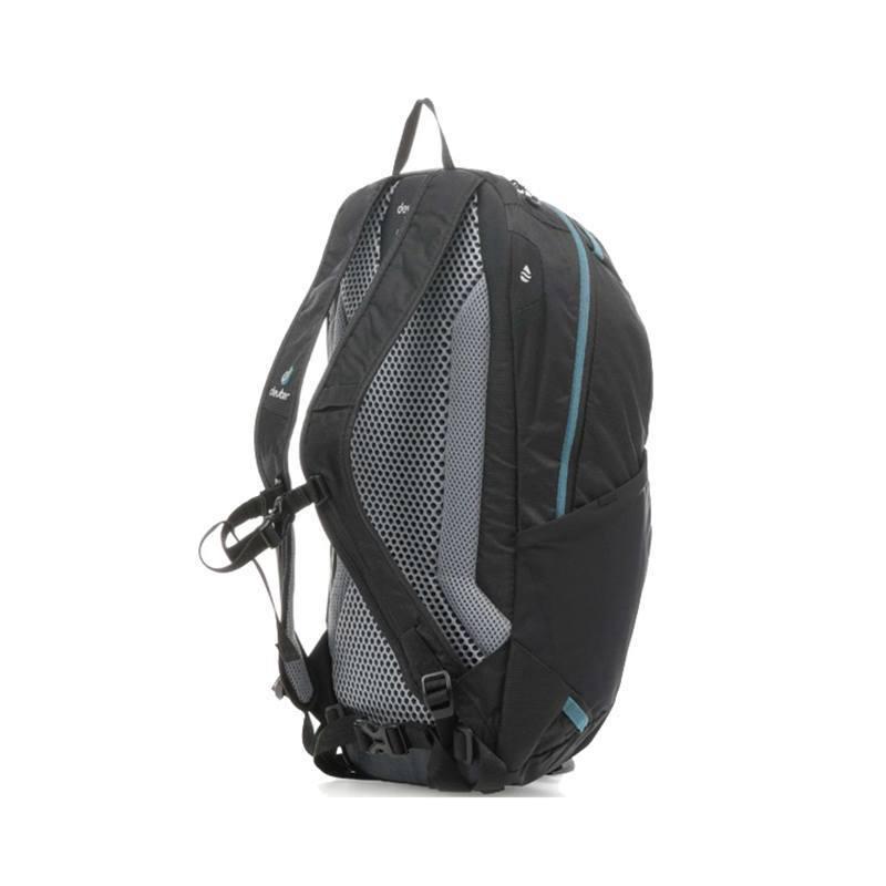 Рюкзак спортивний Deuter Speed ​​Lite 16 л Black (3410119 7000) - фото 4