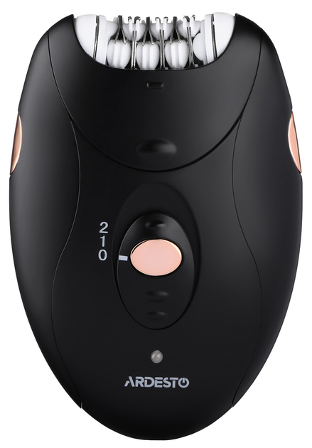 Эпилятор пинцетный Весто Y305 аккумуляторный (ML-04392)