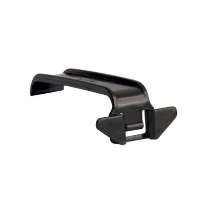 Фиксатор кабеля ДКС Quadro для короба RL12 80 (05207RL)