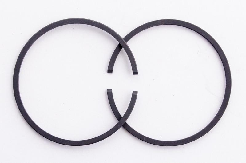 Кольца поршневые для бензопил MS 180 38х1,2 2 шт. (3010)