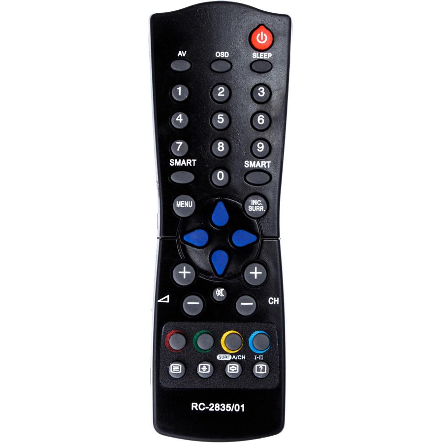 Пульт для телевизора PHILIPS RC-2835/01 (1568)