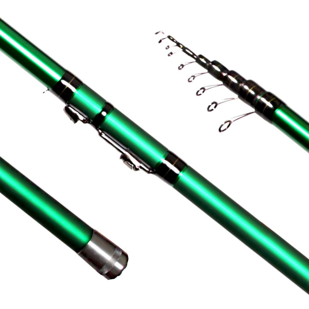 Удилище Salmo Elite Bolognese Light 2-15 г 4 м - фото 2