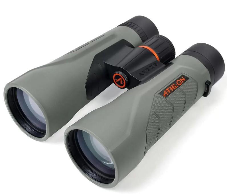 Бинокль Athlon Argos G2 HD 12x50 (DAS301574)