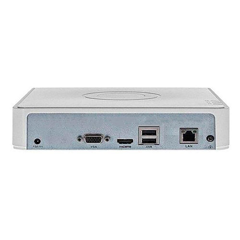 Видеорегистратор 8-канальный сетевой Hikvision DS-7108NI-Q1(C) - фото 4